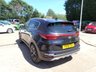USED 2019 19 KIA SPORTAGE 1.6 CRDi GT-Line SUV 5dr Diesel Manual Euro 6 (s/s) (134 bhp) 2 KEYS, SERVICE HISTORY, REVERSE CAMERA, HEATED SEATS, PARKING SENSORS, SAT NAV, BLUETOOTH, AIR CON, USB