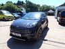 USED 2019 19 KIA SPORTAGE 1.6 CRDi GT-Line SUV 5dr Diesel Manual Euro 6 (s/s) (134 bhp) 2 KEYS, SERVICE HISTORY, REVERSE CAMERA, HEATED SEATS, PARKING SENSORS, SAT NAV, BLUETOOTH, AIR CON, USB