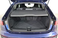 USED 2020 70 AUDI A3 1.5 TFSI 35 S line Sportback S Tronic Euro 6 (s/s) 5dr Parking Sensor, Drive Assist,