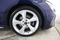 USED 2020 70 AUDI A3 1.5 TFSI 35 S line Sportback S Tronic Euro 6 (s/s) 5dr Parking Sensor, Drive Assist,