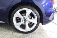 USED 2020 70 AUDI A3 1.5 TFSI 35 S line Sportback S Tronic Euro 6 (s/s) 5dr Parking Sensor, Drive Assist,