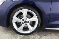 USED 2020 70 AUDI A3 1.5 TFSI 35 S line Sportback S Tronic Euro 6 (s/s) 5dr Parking Sensor, Drive Assist,