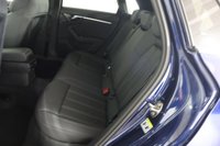USED 2020 70 AUDI A3 1.5 TFSI 35 S line Sportback S Tronic Euro 6 (s/s) 5dr Parking Sensor, Drive Assist,