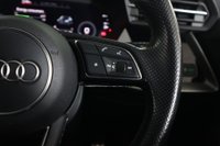 USED 2020 70 AUDI A3 1.5 TFSI 35 S line Sportback S Tronic Euro 6 (s/s) 5dr Parking Sensor, Drive Assist,