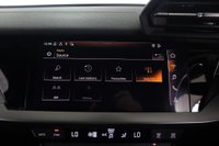 USED 2020 70 AUDI A3 1.5 TFSI 35 S line Sportback S Tronic Euro 6 (s/s) 5dr Parking Sensor, Drive Assist,