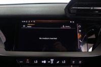 USED 2020 70 AUDI A3 1.5 TFSI 35 S line Sportback S Tronic Euro 6 (s/s) 5dr Parking Sensor, Drive Assist,