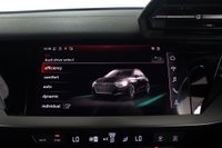 USED 2020 70 AUDI A3 1.5 TFSI 35 S line Sportback S Tronic Euro 6 (s/s) 5dr Parking Sensor, Drive Assist,