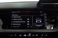 USED 2020 70 AUDI A3 1.5 TFSI 35 S line Sportback S Tronic Euro 6 (s/s) 5dr Parking Sensor, Drive Assist,