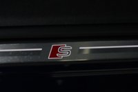 USED 2020 70 AUDI A3 1.5 TFSI 35 S line Sportback S Tronic Euro 6 (s/s) 5dr Parking Sensor, Drive Assist,