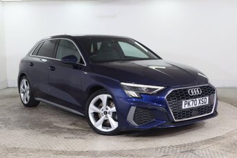 View our AUDI A3