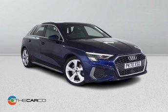 View our AUDI A3