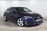 USED 2020 70 AUDI A3 1.5 TFSI 35 S line Sportback S Tronic Euro 6 (s/s) 5dr Parking Sensor, Drive Assist,