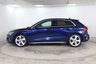 USED 2020 70 AUDI A3 1.5 TFSI 35 S line Sportback S Tronic Euro 6 (s/s) 5dr Parking Sensor, Drive Assist,