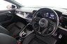 USED 2020 70 AUDI A3 1.5 TFSI 35 S line Sportback S Tronic Euro 6 (s/s) 5dr Parking Sensor, Drive Assist,