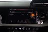USED 2020 70 AUDI A3 1.5 TFSI 35 S line Sportback S Tronic Euro 6 (s/s) 5dr Parking Sensor, Drive Assist,