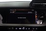 USED 2020 70 AUDI A3 1.5 TFSI 35 S line Sportback S Tronic Euro 6 (s/s) 5dr Parking Sensor, Drive Assist,