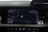 USED 2020 70 AUDI A3 1.5 TFSI 35 S line Sportback S Tronic Euro 6 (s/s) 5dr Parking Sensor, Drive Assist,
