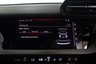 USED 2020 70 AUDI A3 1.5 TFSI 35 S line Sportback S Tronic Euro 6 (s/s) 5dr Parking Sensor, Drive Assist,
