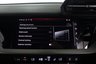 USED 2020 70 AUDI A3 1.5 TFSI 35 S line Sportback S Tronic Euro 6 (s/s) 5dr Parking Sensor, Drive Assist,