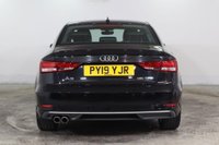 USED 2019 19 AUDI A3 1.5 TFSI CoD 35 Sport S Tronic Euro 6 (s/s) 4dr Parking Sensor, Drive Assist,