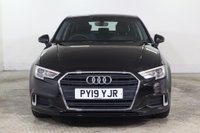 USED 2019 19 AUDI A3 1.5 TFSI CoD 35 Sport S Tronic Euro 6 (s/s) 4dr Parking Sensor, Drive Assist,