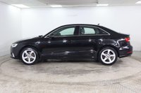 USED 2019 19 AUDI A3 1.5 TFSI CoD 35 Sport S Tronic Euro 6 (s/s) 4dr Parking Sensor, Drive Assist,