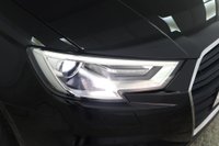 USED 2019 19 AUDI A3 1.5 TFSI CoD 35 Sport S Tronic Euro 6 (s/s) 4dr Parking Sensor, Drive Assist,