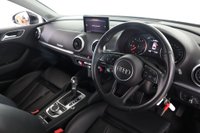 USED 2019 19 AUDI A3 1.5 TFSI CoD 35 Sport S Tronic Euro 6 (s/s) 4dr Parking Sensor, Drive Assist,
