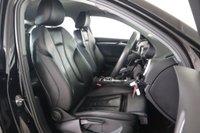USED 2019 19 AUDI A3 1.5 TFSI CoD 35 Sport S Tronic Euro 6 (s/s) 4dr Parking Sensor, Drive Assist,