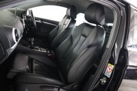 USED 2019 19 AUDI A3 1.5 TFSI CoD 35 Sport S Tronic Euro 6 (s/s) 4dr Parking Sensor, Drive Assist,