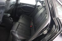 USED 2019 19 AUDI A3 1.5 TFSI CoD 35 Sport S Tronic Euro 6 (s/s) 4dr Parking Sensor, Drive Assist,