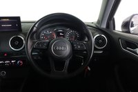 USED 2019 19 AUDI A3 1.5 TFSI CoD 35 Sport S Tronic Euro 6 (s/s) 4dr Parking Sensor, Drive Assist,