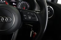 USED 2019 19 AUDI A3 1.5 TFSI CoD 35 Sport S Tronic Euro 6 (s/s) 4dr Parking Sensor, Drive Assist,