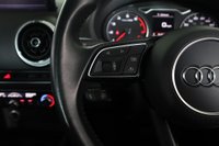USED 2019 19 AUDI A3 1.5 TFSI CoD 35 Sport S Tronic Euro 6 (s/s) 4dr Parking Sensor, Drive Assist,