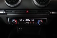 USED 2019 19 AUDI A3 1.5 TFSI CoD 35 Sport S Tronic Euro 6 (s/s) 4dr Parking Sensor, Drive Assist,