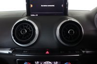 USED 2019 19 AUDI A3 1.5 TFSI CoD 35 Sport S Tronic Euro 6 (s/s) 4dr Parking Sensor, Drive Assist,