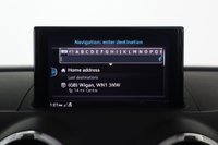 USED 2019 19 AUDI A3 1.5 TFSI CoD 35 Sport S Tronic Euro 6 (s/s) 4dr Parking Sensor, Drive Assist,