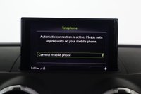USED 2019 19 AUDI A3 1.5 TFSI CoD 35 Sport S Tronic Euro 6 (s/s) 4dr Parking Sensor, Drive Assist,