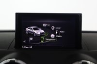 USED 2019 19 AUDI A3 1.5 TFSI CoD 35 Sport S Tronic Euro 6 (s/s) 4dr Parking Sensor, Drive Assist,