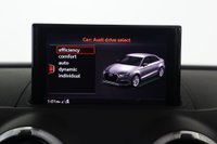 USED 2019 19 AUDI A3 1.5 TFSI CoD 35 Sport S Tronic Euro 6 (s/s) 4dr Parking Sensor, Drive Assist,