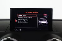 USED 2019 19 AUDI A3 1.5 TFSI CoD 35 Sport S Tronic Euro 6 (s/s) 4dr Parking Sensor, Drive Assist,