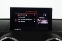 USED 2019 19 AUDI A3 1.5 TFSI CoD 35 Sport S Tronic Euro 6 (s/s) 4dr Parking Sensor, Drive Assist,