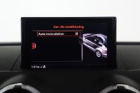 USED 2019 19 AUDI A3 1.5 TFSI CoD 35 Sport S Tronic Euro 6 (s/s) 4dr Parking Sensor, Drive Assist,