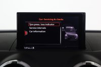 USED 2019 19 AUDI A3 1.5 TFSI CoD 35 Sport S Tronic Euro 6 (s/s) 4dr Parking Sensor, Drive Assist,