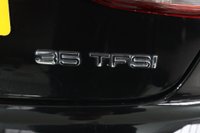USED 2019 19 AUDI A3 1.5 TFSI CoD 35 Sport S Tronic Euro 6 (s/s) 4dr Parking Sensor, Drive Assist,