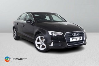 View our AUDI A3