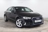 USED 2019 19 AUDI A3 1.5 TFSI CoD 35 Sport S Tronic Euro 6 (s/s) 4dr Parking Sensor, Drive Assist,