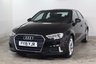 USED 2019 19 AUDI A3 1.5 TFSI CoD 35 Sport S Tronic Euro 6 (s/s) 4dr Parking Sensor, Drive Assist,