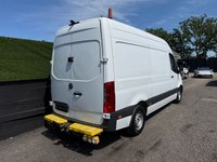 USED 2021 70 MERCEDES-BENZ SPRINTER 2.1 316 CDI Progressive Panel Van 5dr Diesel Manual RWD L2 H2 Euro 6 (s/s) (163 ps) FREE DELIVERY FINANCE WARRANTY