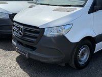 USED 2021 70 MERCEDES-BENZ SPRINTER 2.1 316 CDI Progressive Panel Van 5dr Diesel Manual RWD L2 H2 Euro 6 (s/s) (163 ps) FREE DELIVERY FINANCE WARRANTY